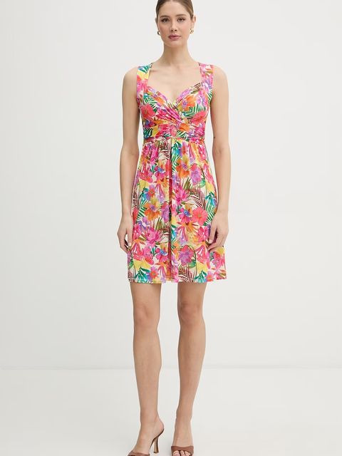 Morgan sukienka - zdjęcie produktu nr 1