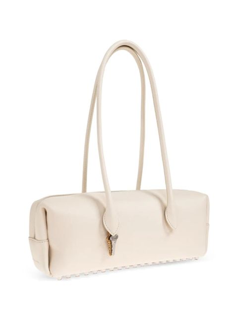 Alexander Wang Roux leather tote bag - Neutrals - zdjęcie produktu nr 2