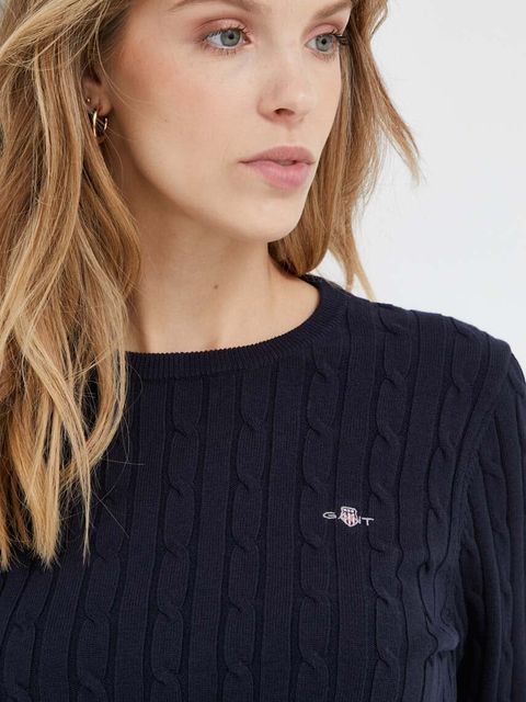 Gant sweter - zdjęcie produktu nr 1