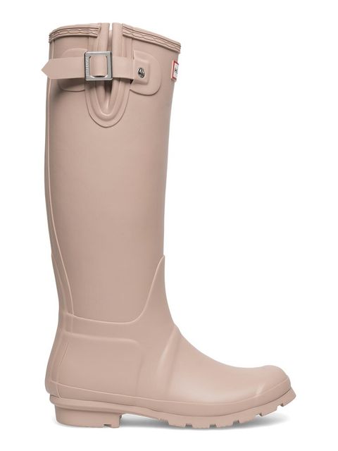 HUNTER HFW-005 Różowy jasny - zdjęcie produktu nr 1