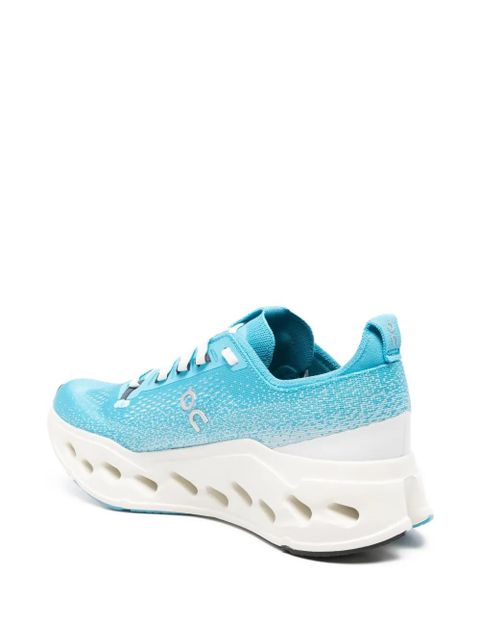 On Running Cloudsurfer Max sneakers - Blue