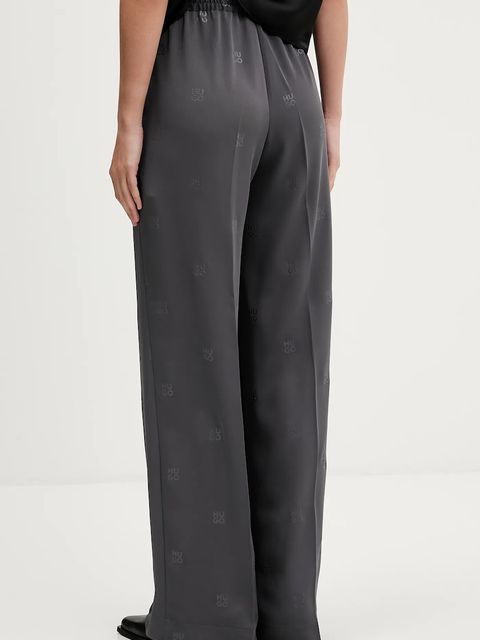 HUGO spodnie Helenia