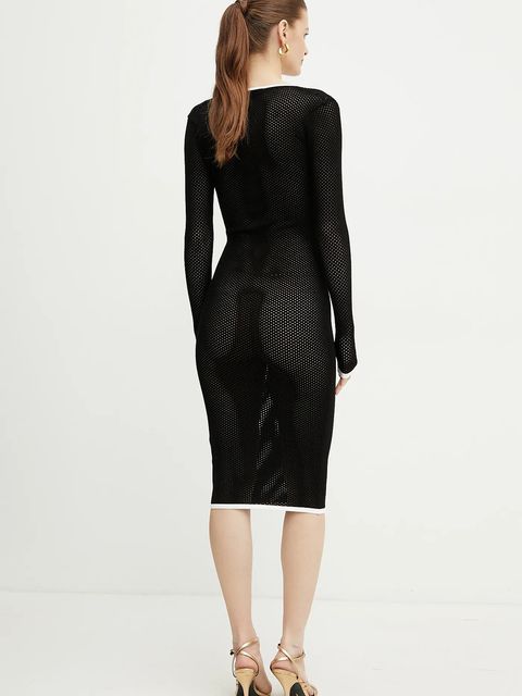 Elisabetta Franchi sukienka