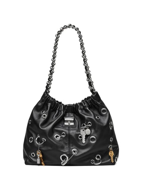Marc Jacobs The Grommet Cristina tote bag - Black - zdjęcie produktu nr 1