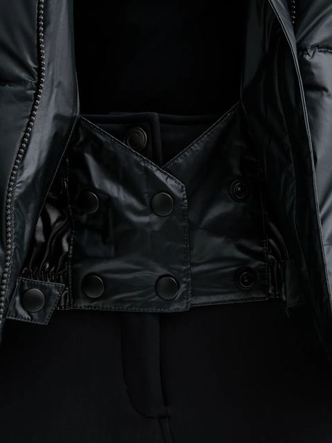 Colmar kurtka narciarska puchowa