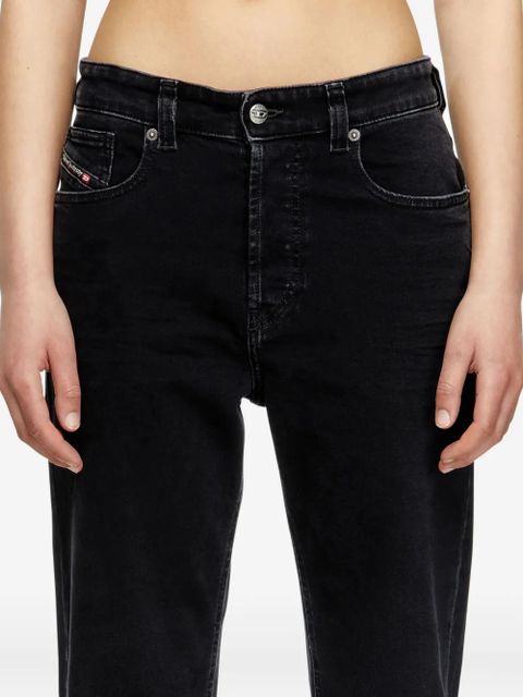 Diesel 1988 D-Ark jeans - Black