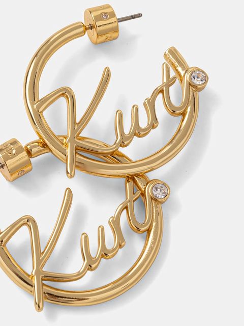 Kurt Geiger London kolczyki - zdjęcie produktu nr 1
