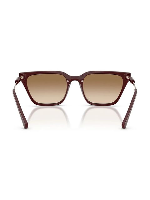 Armani Exchange okulary przeciwsłoneczne