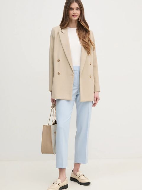 Calvin Klein t-shirt - zdjęcie produktu nr 2