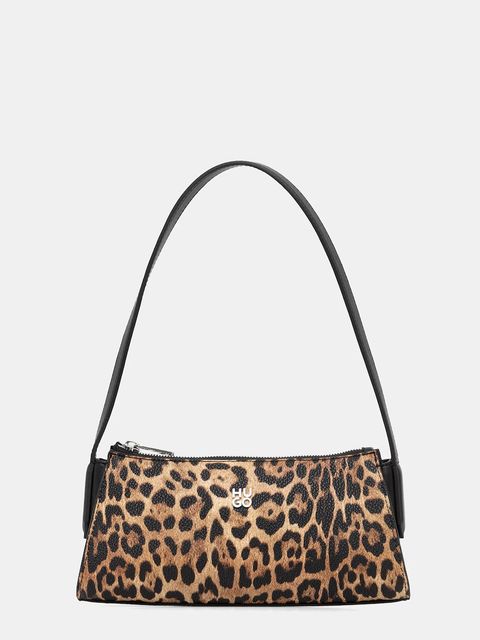 HUGO torebka kolor czarny 50552514 - zdjęcie produktu nr 1