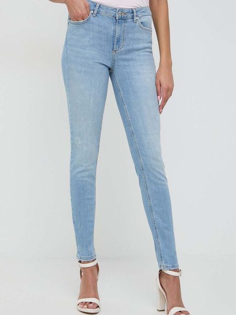 Liu Jo jeansy - zdjęcie produktu nr 1