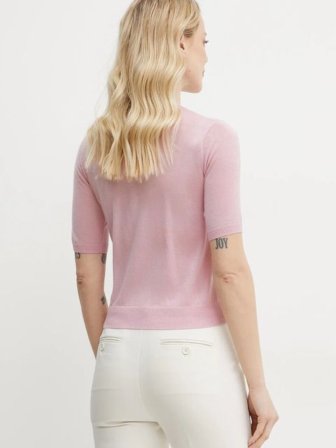 Weekend Max Mara kardigan wełniany