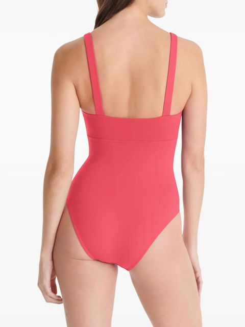 ERES Arnaque swimsuit - Pink