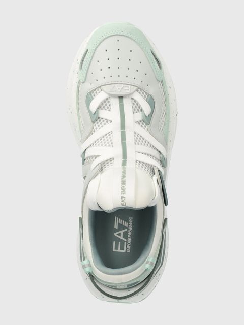 EA7 Emporio Armani sneakersy