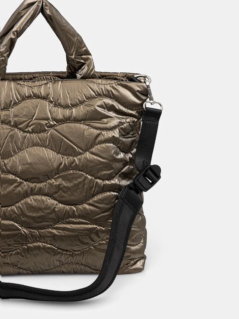 Blauer torebka kolor zielony MARFA03