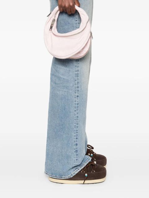 Alexander Wang mini Twyst tote bag - Pink