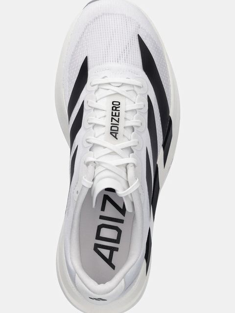 adidas Performance buty do biegania Adizero Evo SL damskie kolor biały JH6208 - zdjęcie produktu nr 2