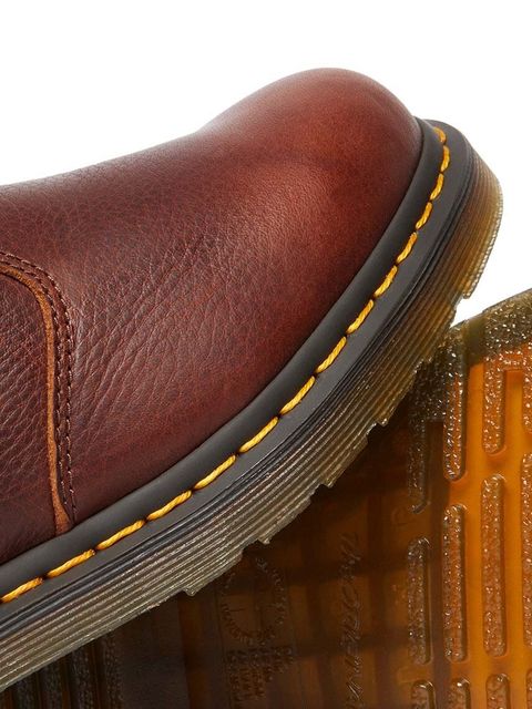 Dr. Martens sztyblety 2976 Ambassador kolor brązowy DM31987253