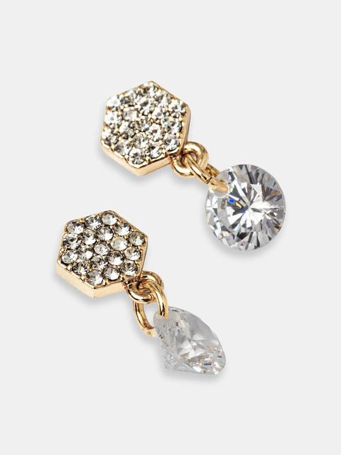 Dkny kolczyki 04G00880 - zdjęcie produktu nr 2