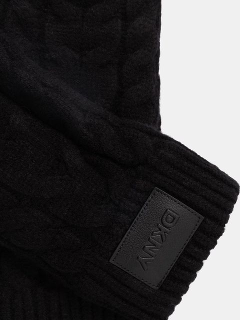 Dkny rękawiczki - zdjęcie produktu nr 1