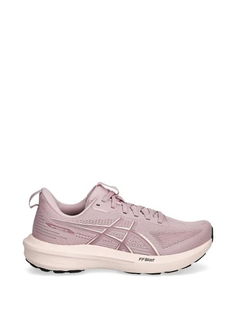 ASICS lace-up fastening sneakers - Pink - zdjęcie produktu nr 1
