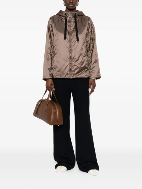 Max Mara Greenh jacket - Brown