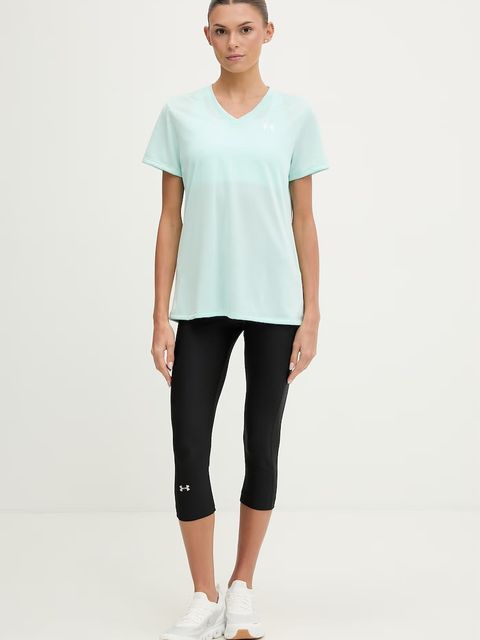 Under Armour T-shirt treningowy damski - zdjęcie produktu nr 1
