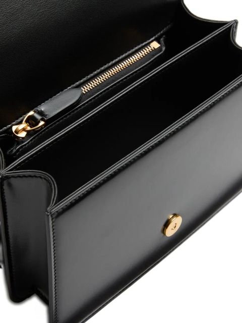 Valentino Garavani small Vain shoulder bag - Black