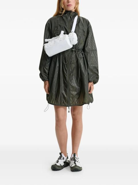 Cecilie Bahnsen x The North Face white tote bag