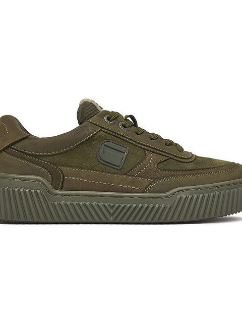 G-STAR RAW CEO-WI16-SABY-02 Khaki - zdjęcie produktu nr 1