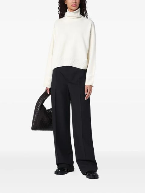 LouLou de Saison Vys trousers - Black