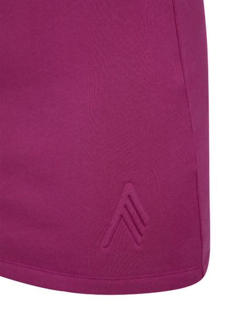 The Attico Jera dress - Pink