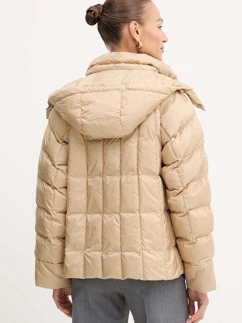 MM by Max Mara kurtka ROMOLO