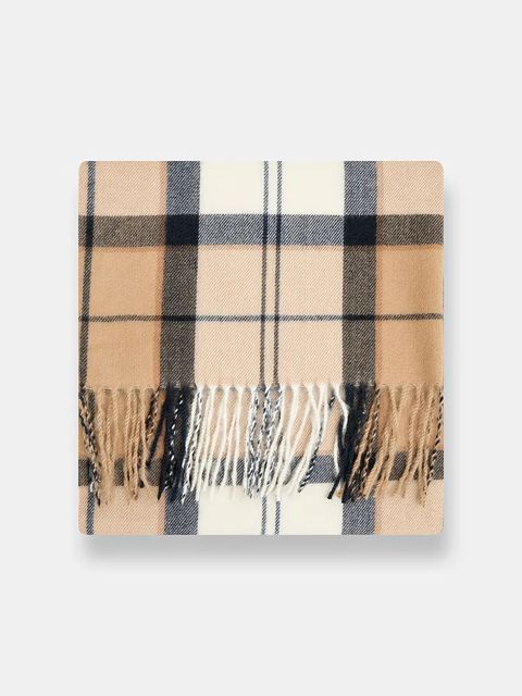 Barbour szalik - zdjęcie produktu nr 1