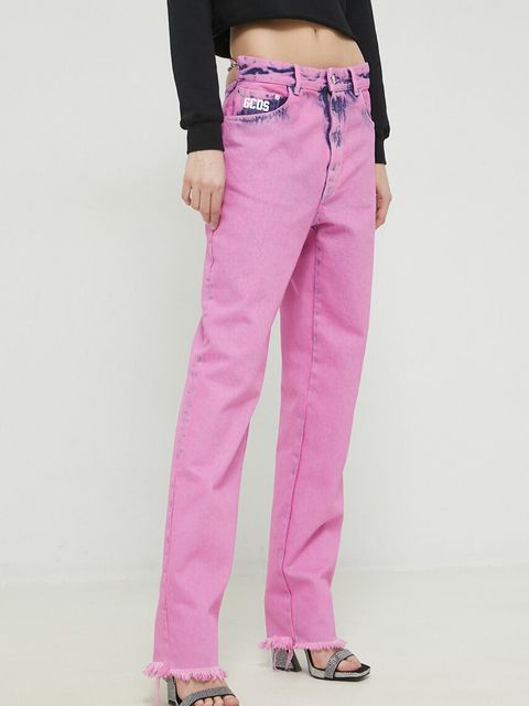 GCDS jeansy - zdjęcie produktu nr 1