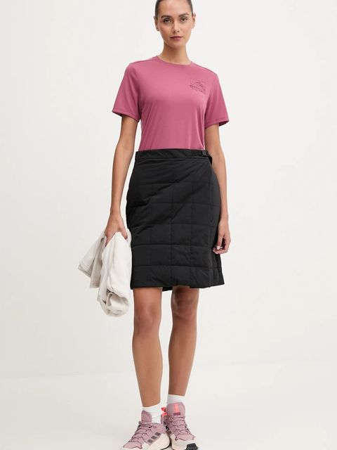 Jack Wolfskin spódnica sportowa WINTERDUNE - zdjęcie produktu nr 1