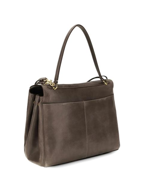 Balenciaga Rodeo shoulder bag - Grey