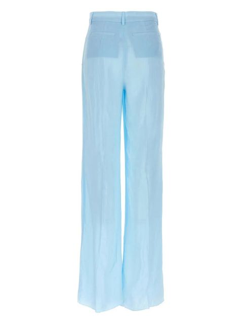 Sportmax Persia trousers - Blue - zdjęcie produktu nr 2