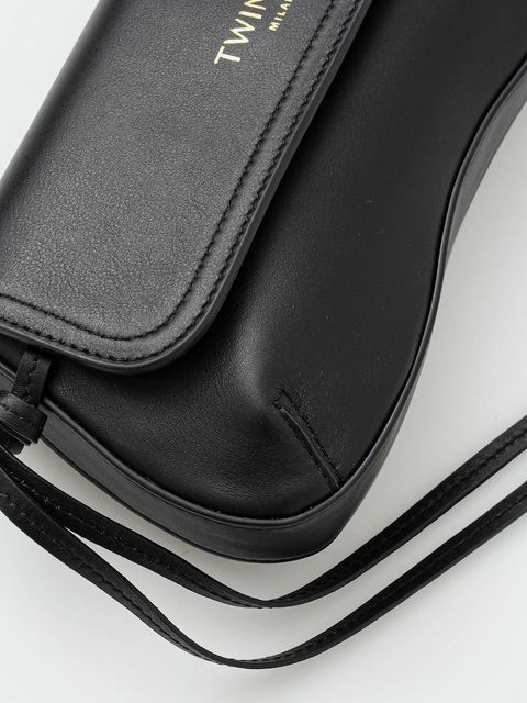 Twinset torebka skórzana