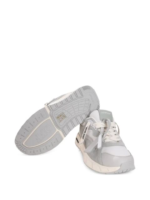 Off-White Kick Off sneakers - Grey