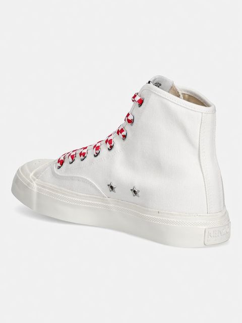 Kenzo trampki High top Sneaker