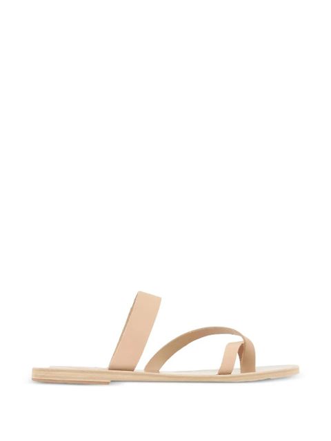 Ancient Greek Sandals Daphnae sandals - Neutrals - zdjęcie produktu nr 1