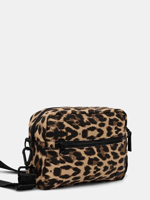 New Era saszetka kolor beżowy 60667085 - zdjęcie produktu nr 2