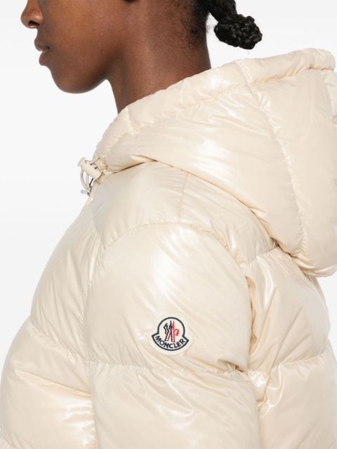 Moncler Bayard jacket - Neutrals