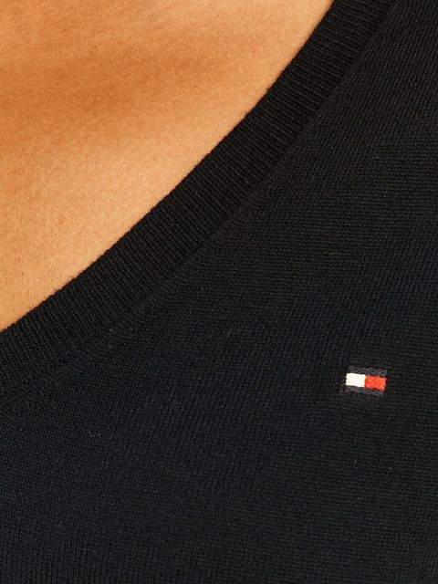 Tommy Hilfiger - Sweter WW0WW25294