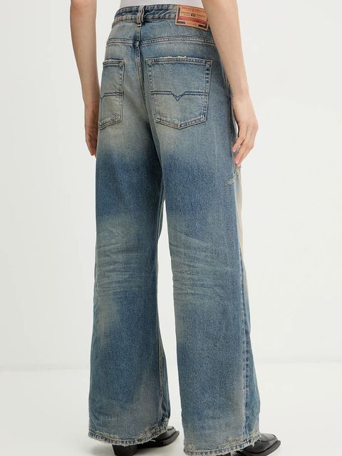 Diesel jeansy 1996 D-SIRE L.30