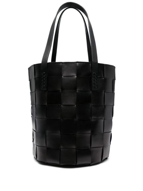 DRAGON DIFFUSION Japan bucket bag - Black