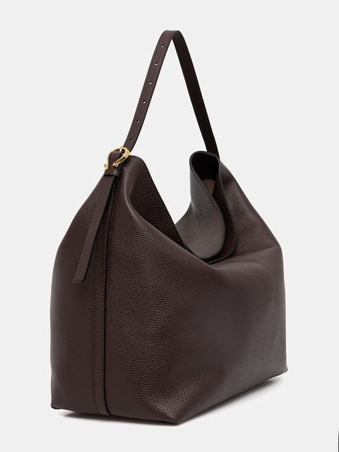 Pollini torebka skórzana - zdjęcie produktu nr 1