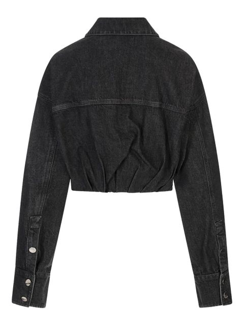 Sportmax Sondrio jacket - Black - zdjęcie produktu nr 2