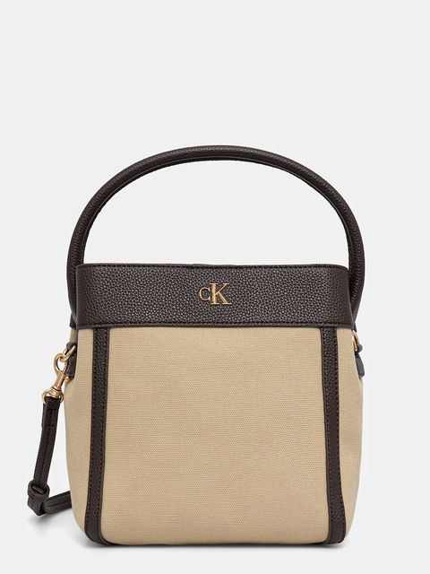 Calvin Klein torebka damska - zdjęcie produktu nr 1